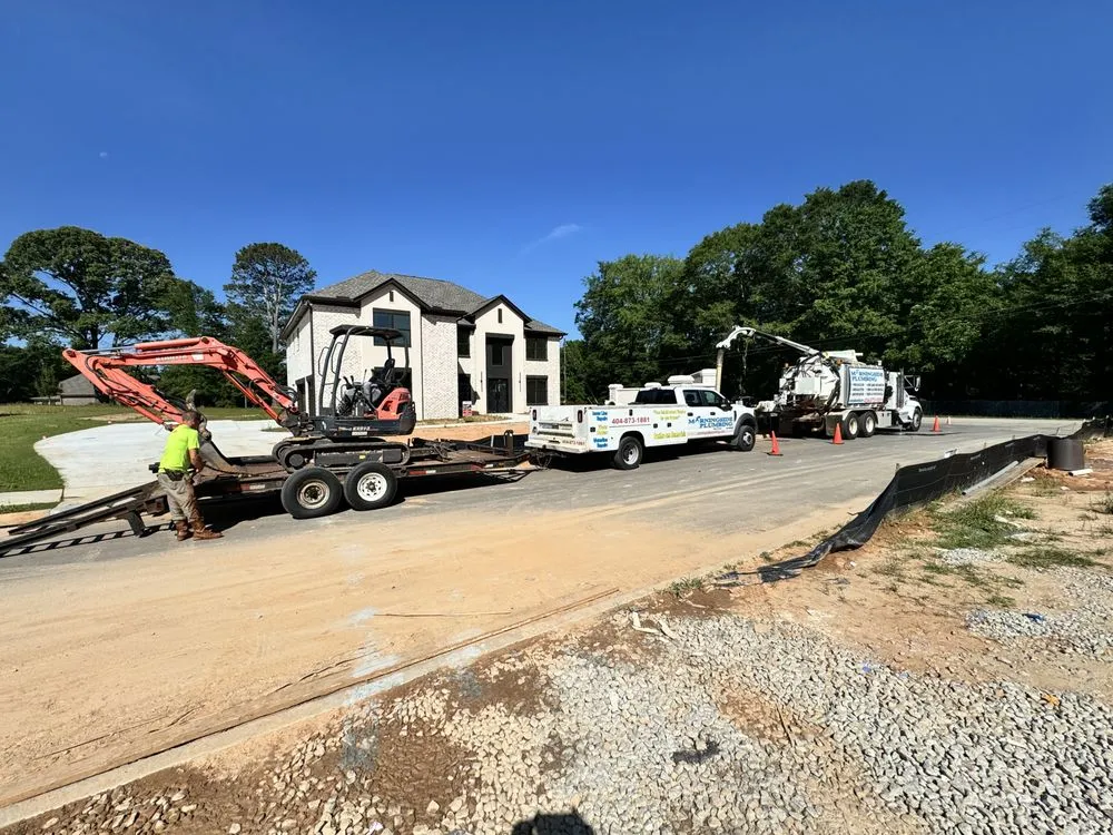 Slide of Morningside Plumbing