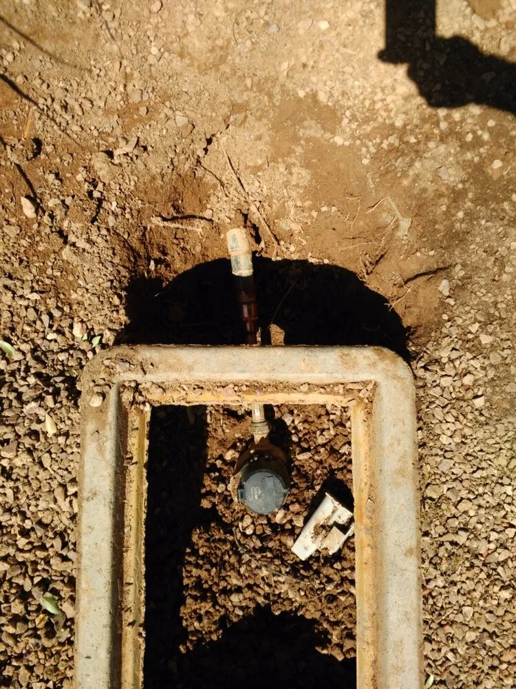 Slide of MorningStar Plumbing And Drain Cleaning