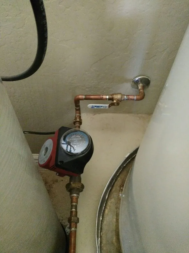 Slide of MorningStar Plumbing And Drain Cleaning