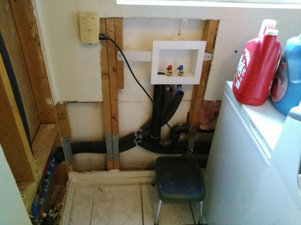 Slide of MorningStar Plumbing And Drain Cleaning