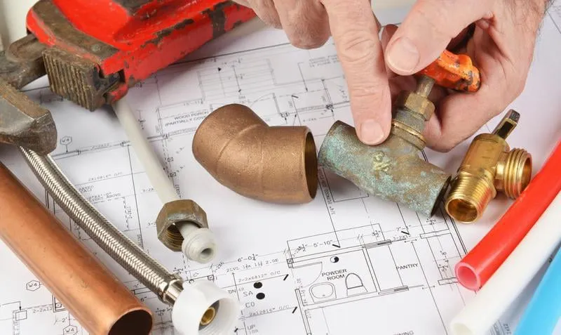 Slide of MorningStar Plumbing And Drain Cleaning