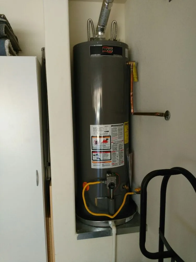 Slide of MorningStar Plumbing And Drain Cleaning