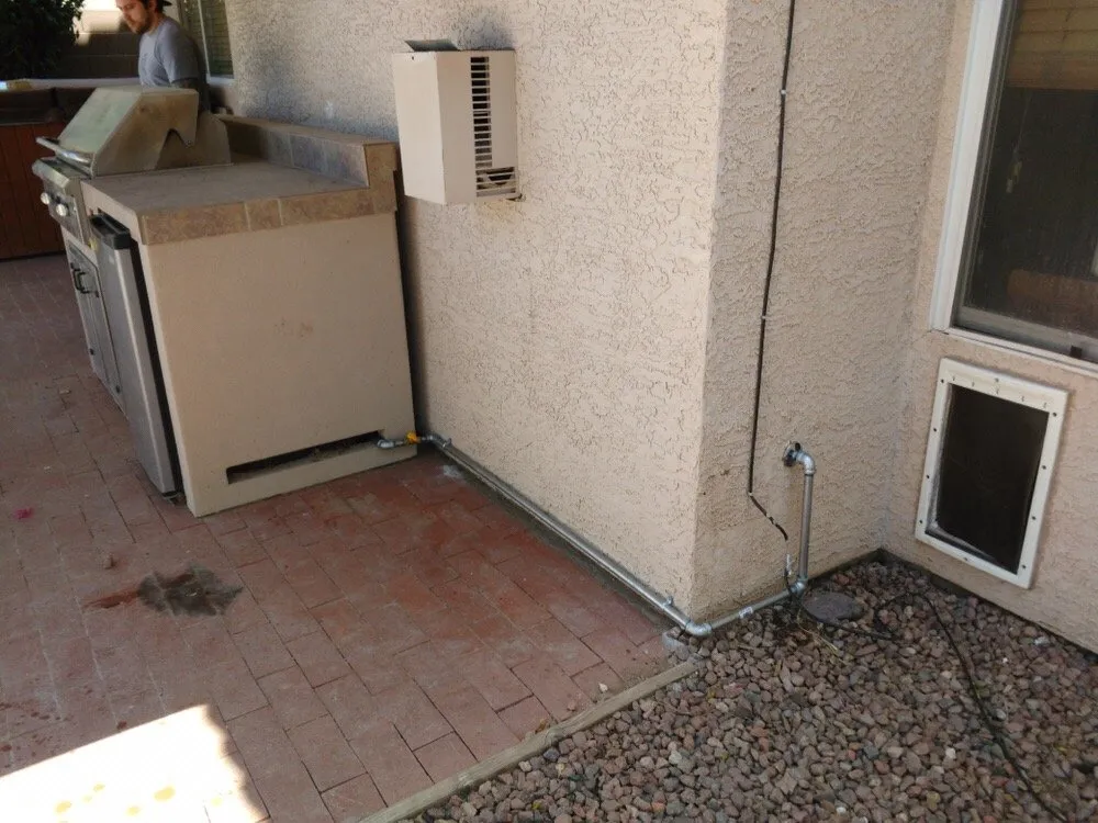 Slide of MorningStar Plumbing And Drain Cleaning