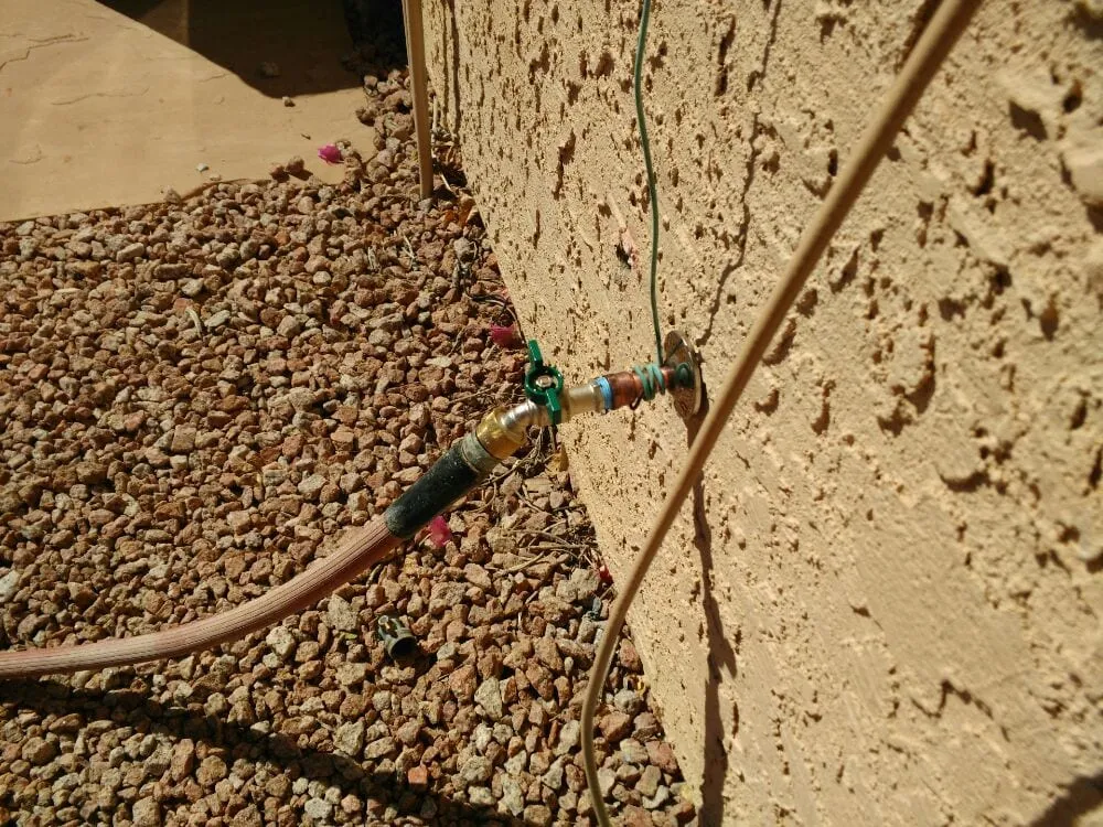 Slide of MorningStar Plumbing And Drain Cleaning