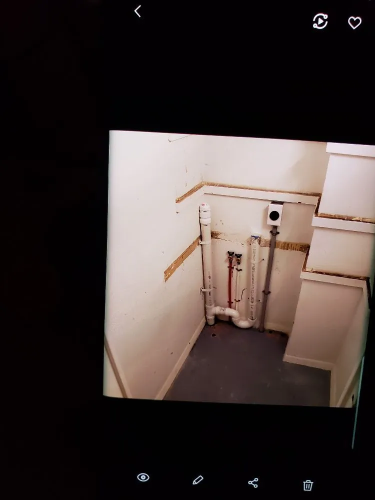 Slide of MorningStar Plumbing