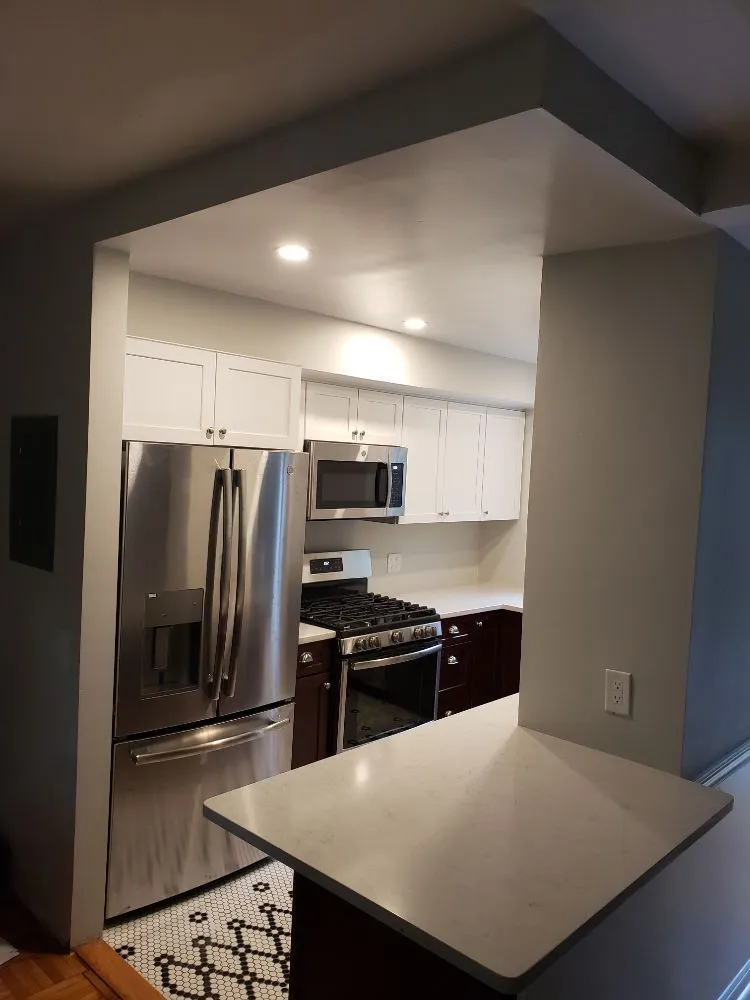 Slide of MorningStar Plumbing