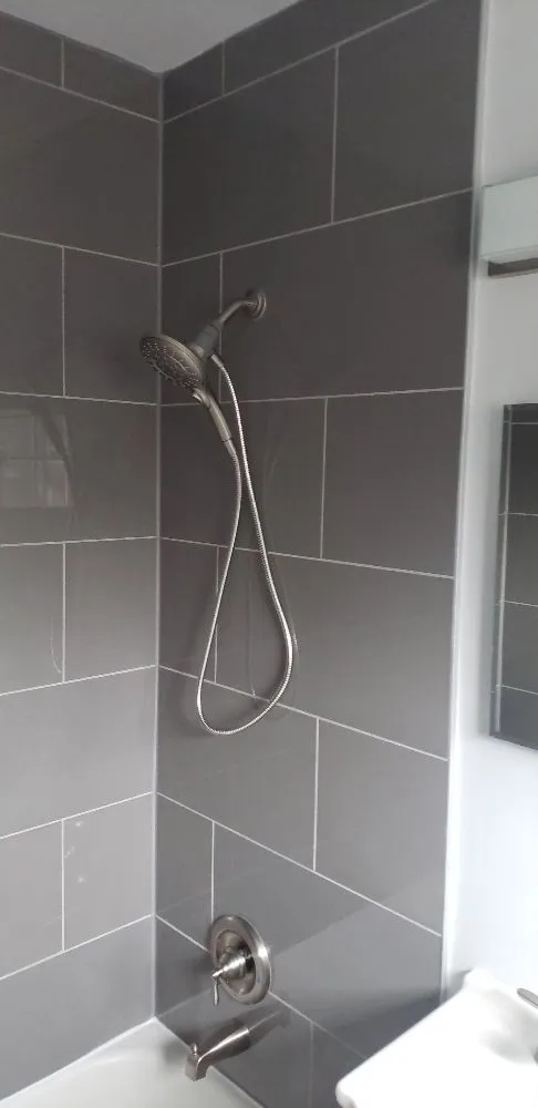 Slide of MorningStar Plumbing