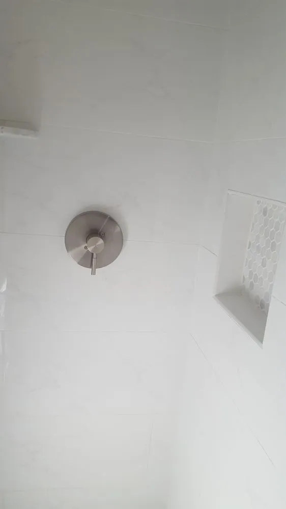 Slide of MorningStar Plumbing