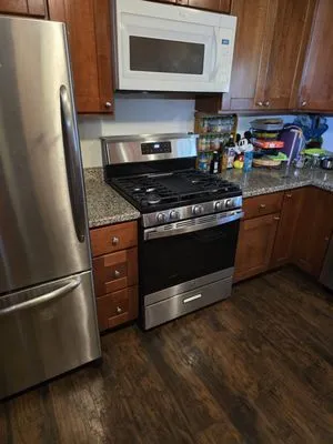 Morrills' Dumpsters and Handyman Services