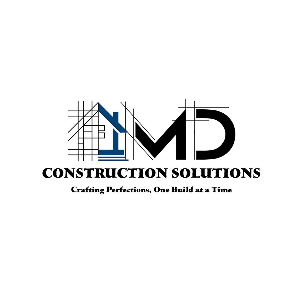Slide of Morris & Denker Construction Solutions