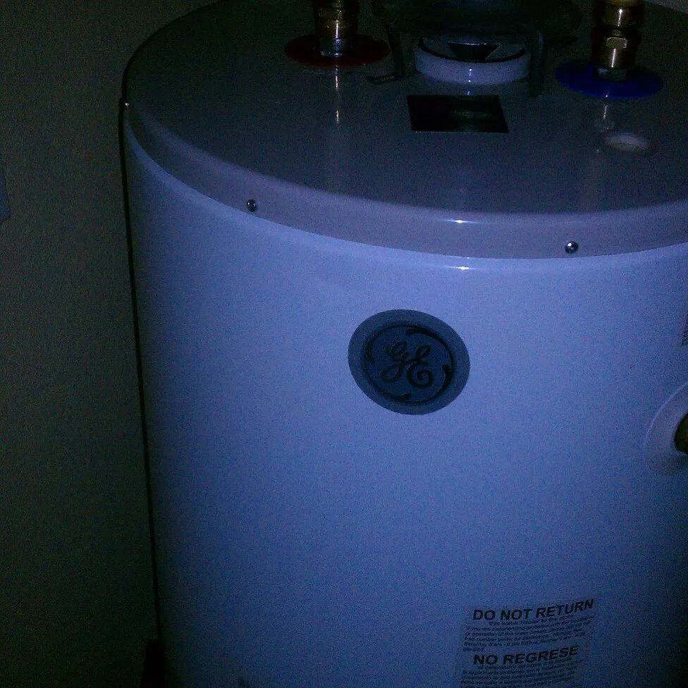 Slide of Morris Carpet Care