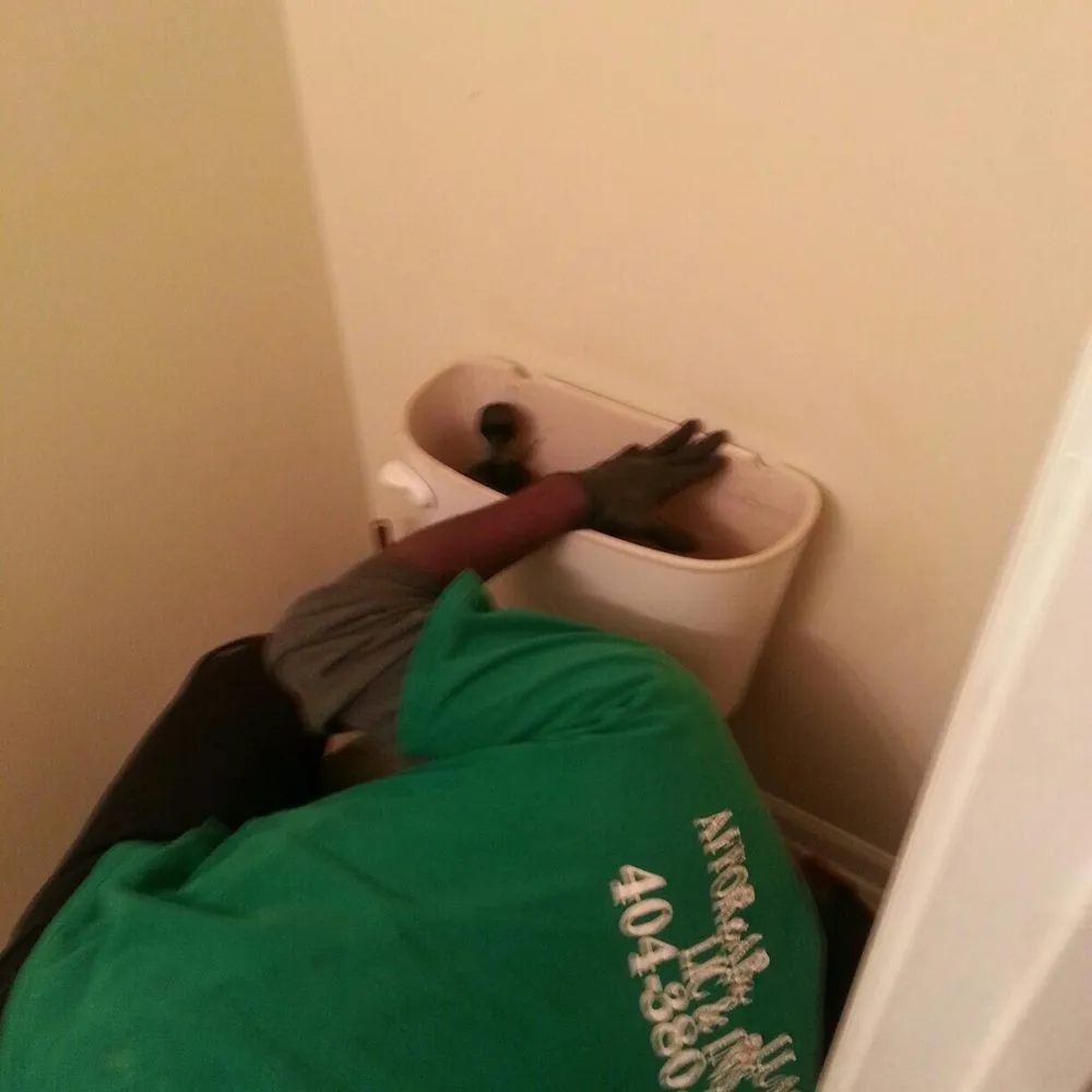 Slide of Morris Carpet Care