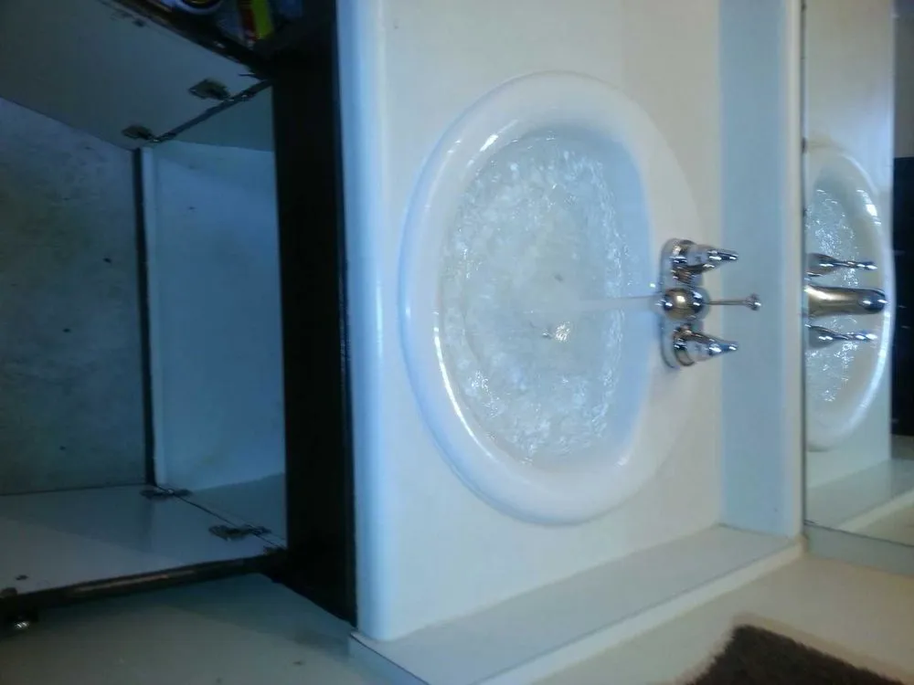 Slide of Morris Carpet Care