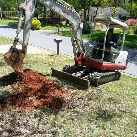 Slide of Morris Carpet Care