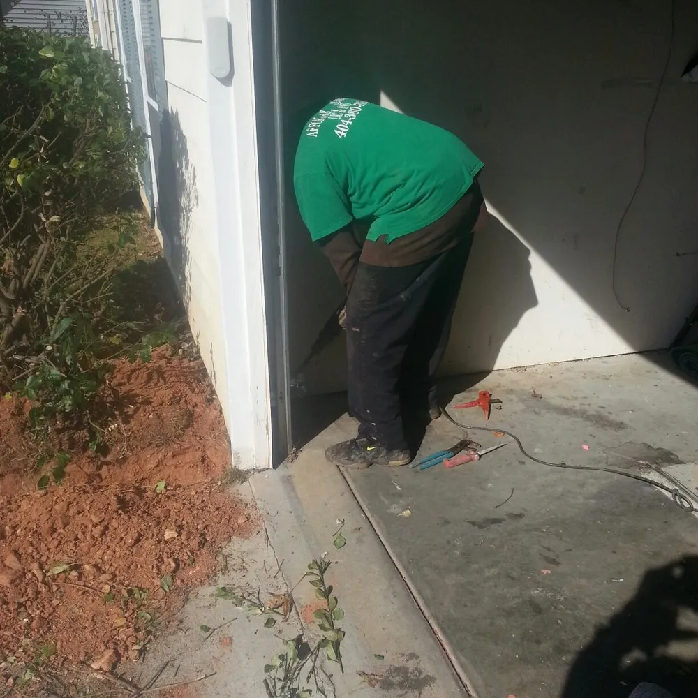 Expert water heater service in Stone Mountain, GA by Morris Carpet Care