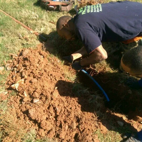 Slide of Morris Carpet Care