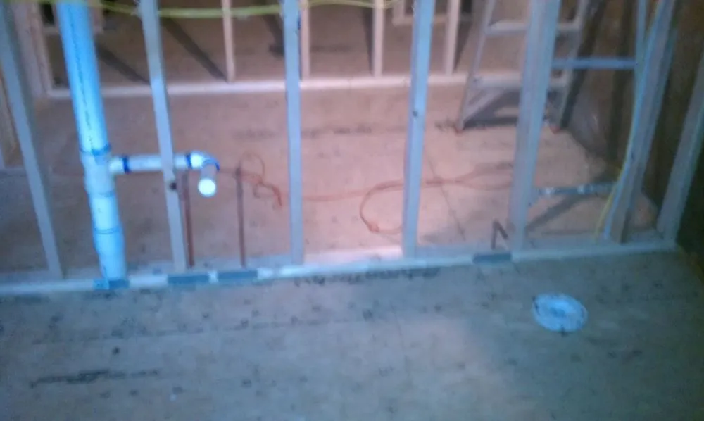 Slide of Morris Carpet Care