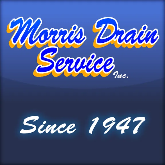 Slide of Morris Drain Service