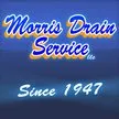 Slide of Morris Drain Service