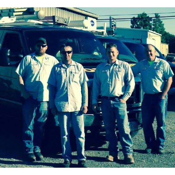 Slide of Morris Heating, Air Conditioning & Plumbing