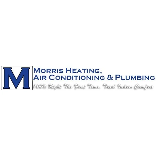 Slide of Morris Heating, Air Conditioning & Plumbing