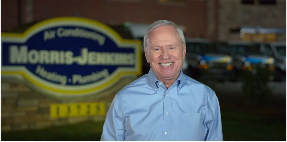 Slide of Morris-Jenkins