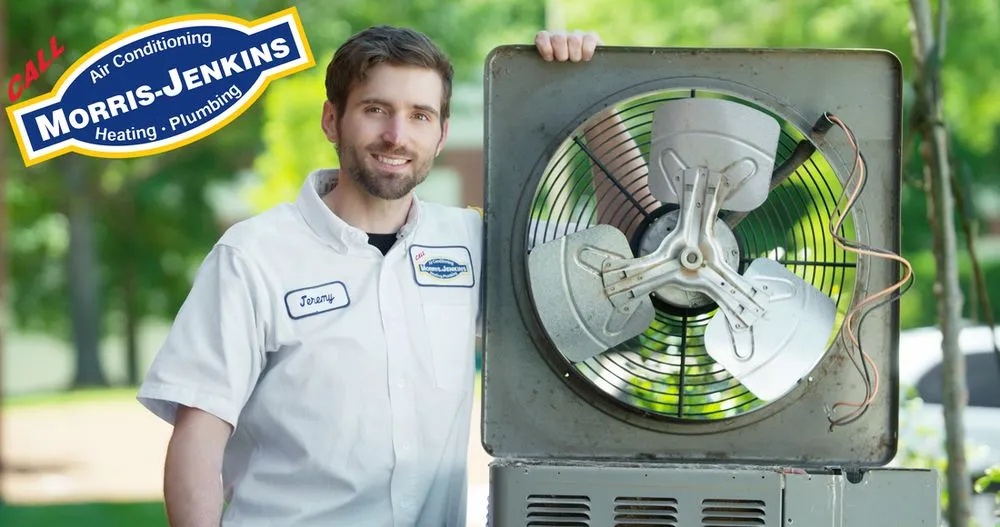 Slide of Morris-Jenkins