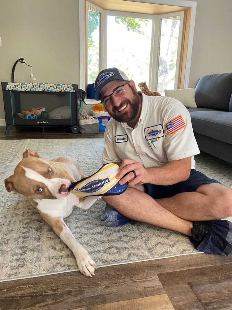 Slide of Morris-Jenkins