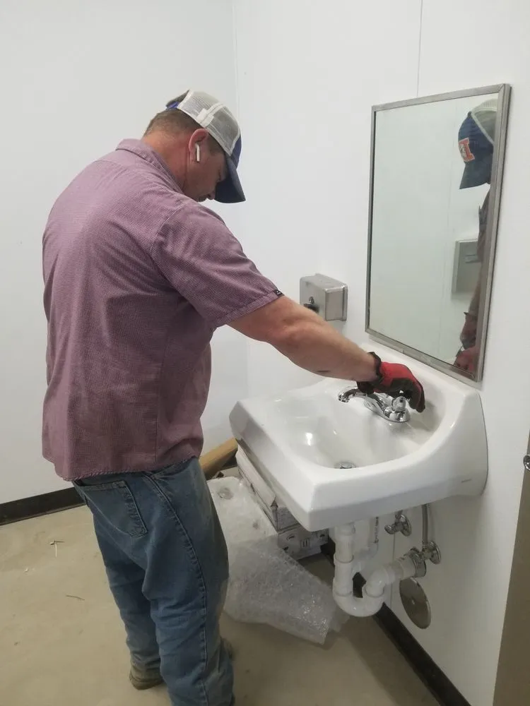 Slide of Morris Levin & Son