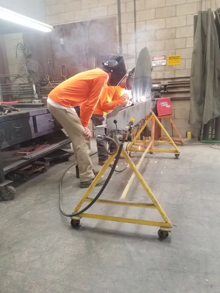 Slide of Morris Levin & Son