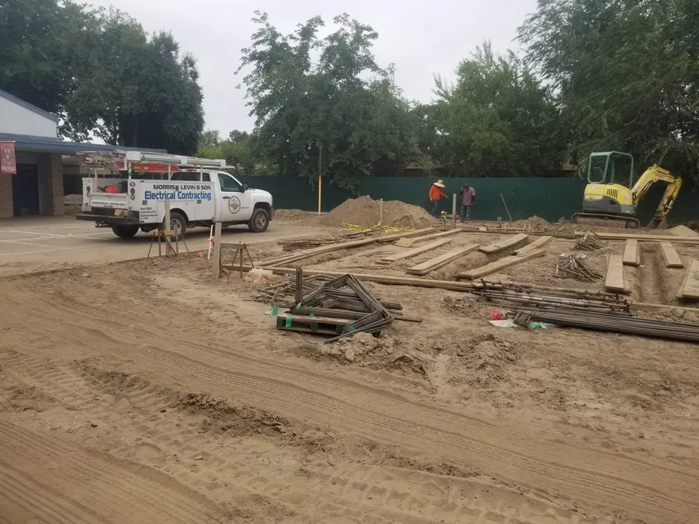 Top-rated water heater service service in Tulare, CA - Morris Levin & Son