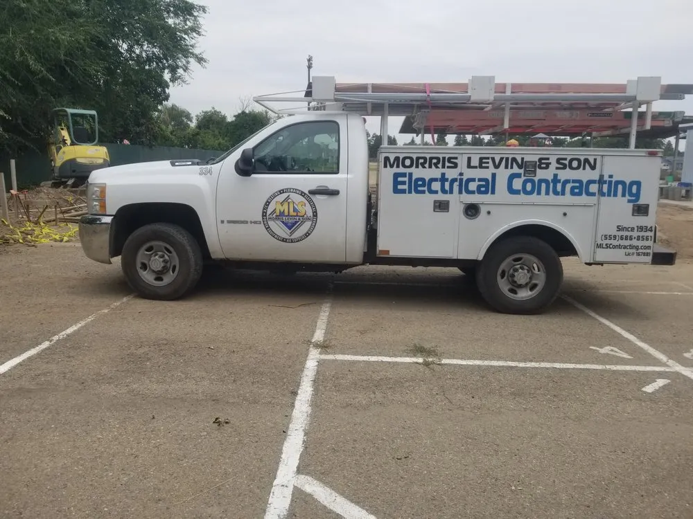 Reliable plumbing repair experts serving Tulare, CA - Morris Levin & Son