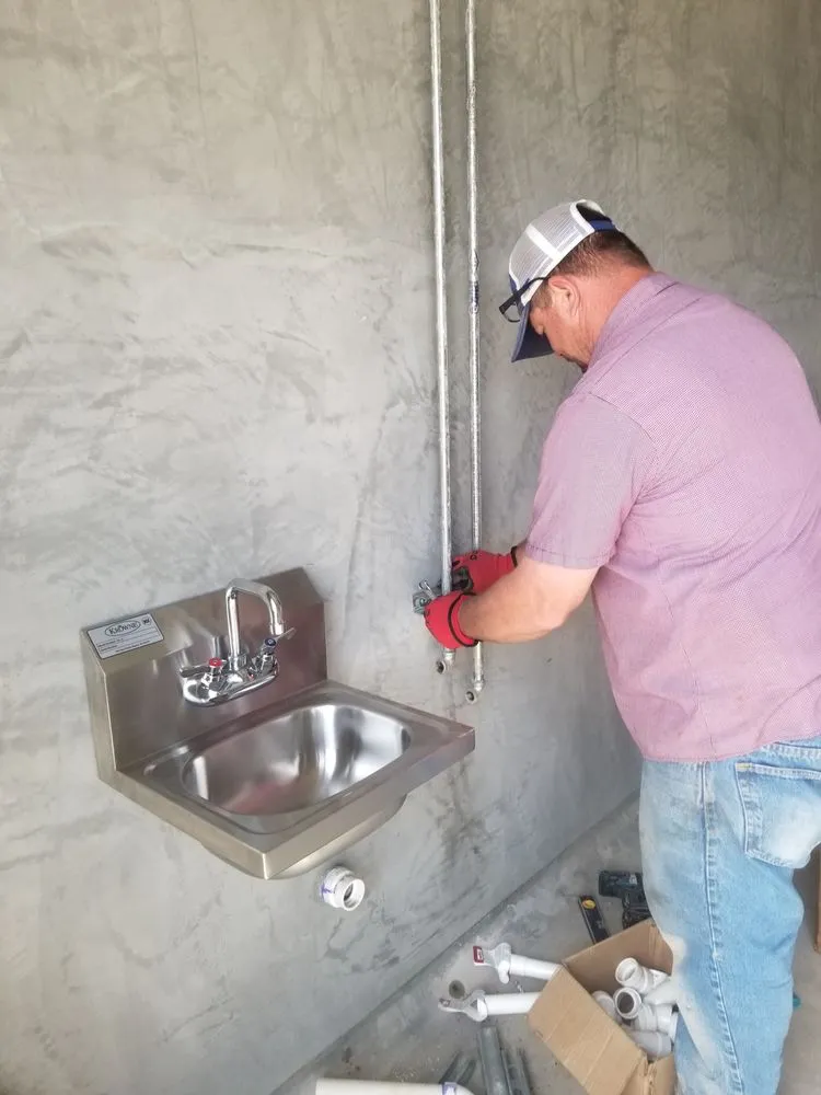 Slide of Morris Levin & Son