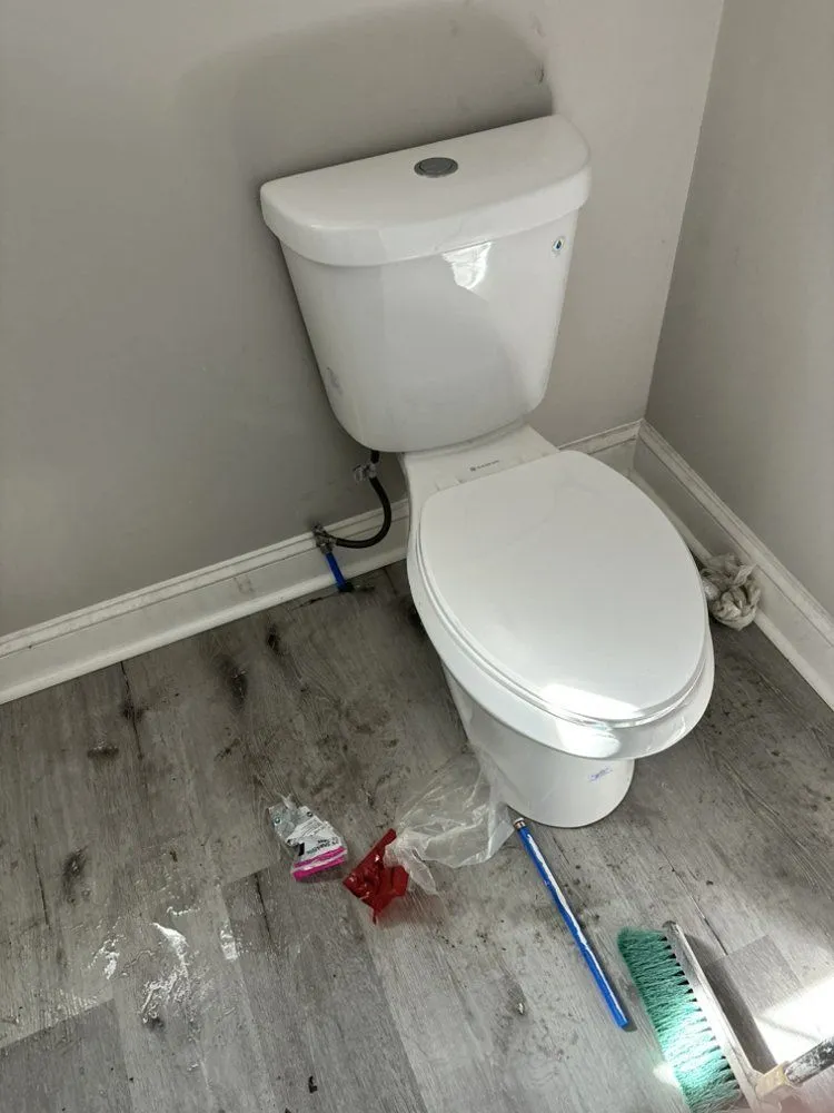 Slide of Morris Maintenance Service