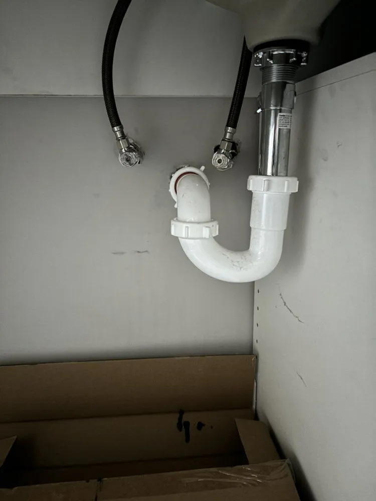 Trusted plumbing repair service in Danville, VA - Morris Maintenance Service