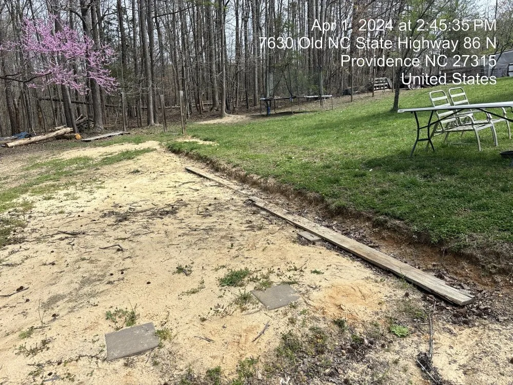 Affordable drain cleaning for homes in Danville, VA by Morris Maintenance Service