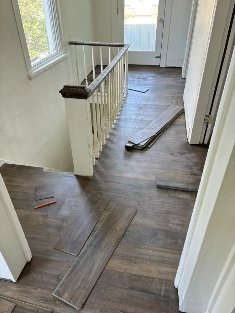 Slide of Morris Maintenance Service