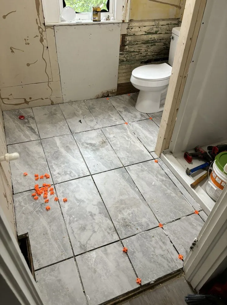 Slide of Morris Maintenance Service