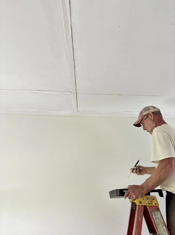 Slide of Morris Maintenance Service