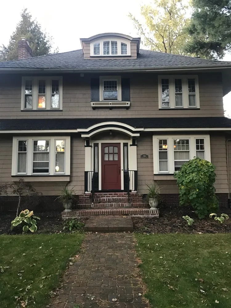 Slide of Morris Painting & Maintenance