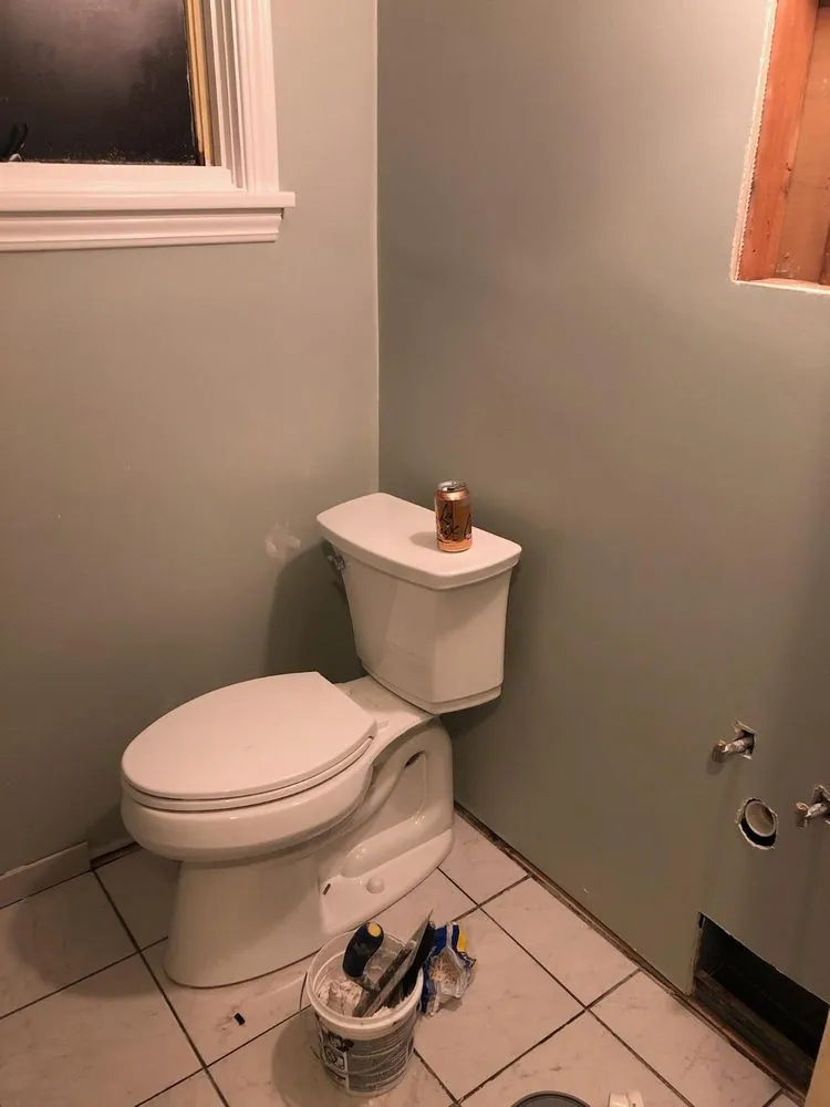 Slide of Morris Painting & Maintenance