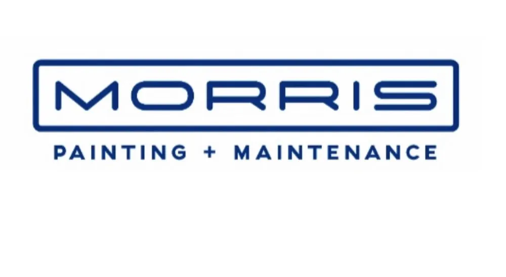 Slide of Morris Painting & Maintenance
