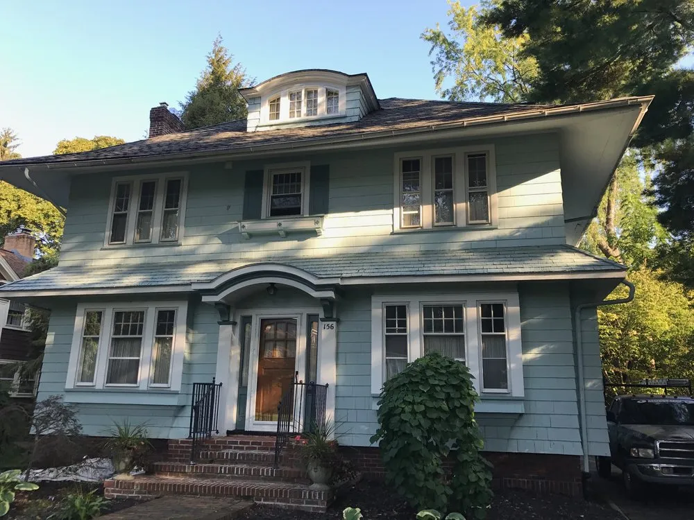 Slide of Morris Painting & Maintenance