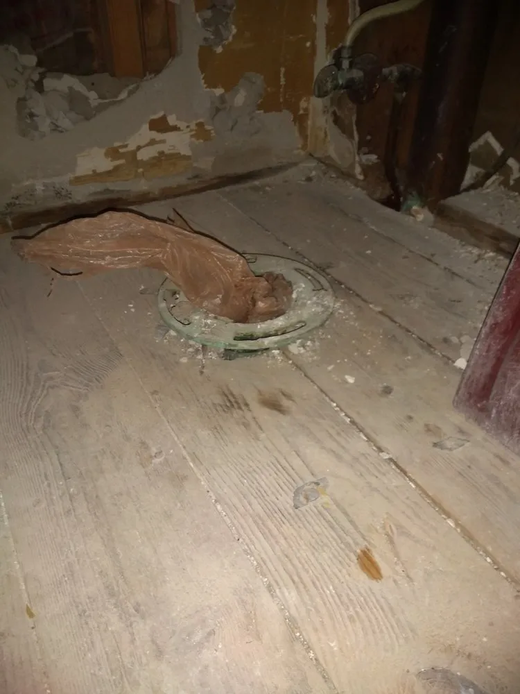 Slide of Morris Painting & Maintenance