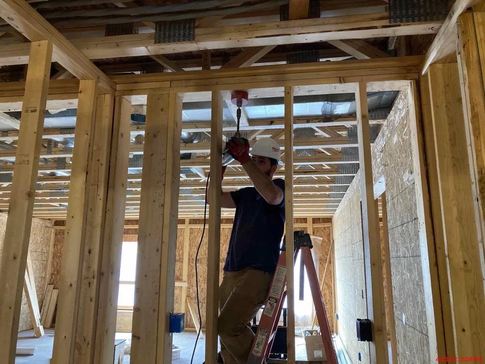 Slide of Morris Plumbing & Heating