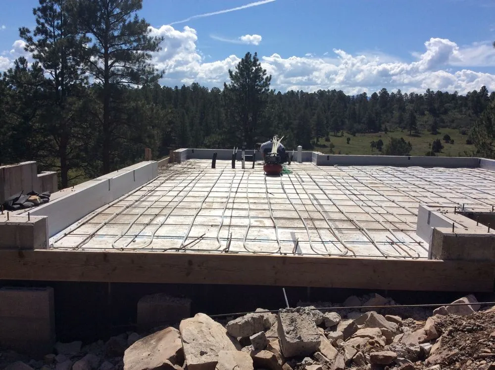 Slide of Morris Plumbing & Heating