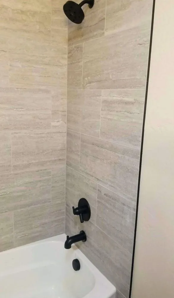 Slide of Morris Plumbing & Heating