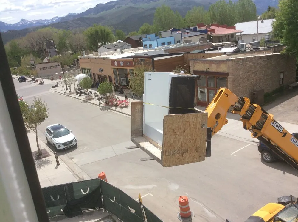 Slide of Morris Plumbing & Heating