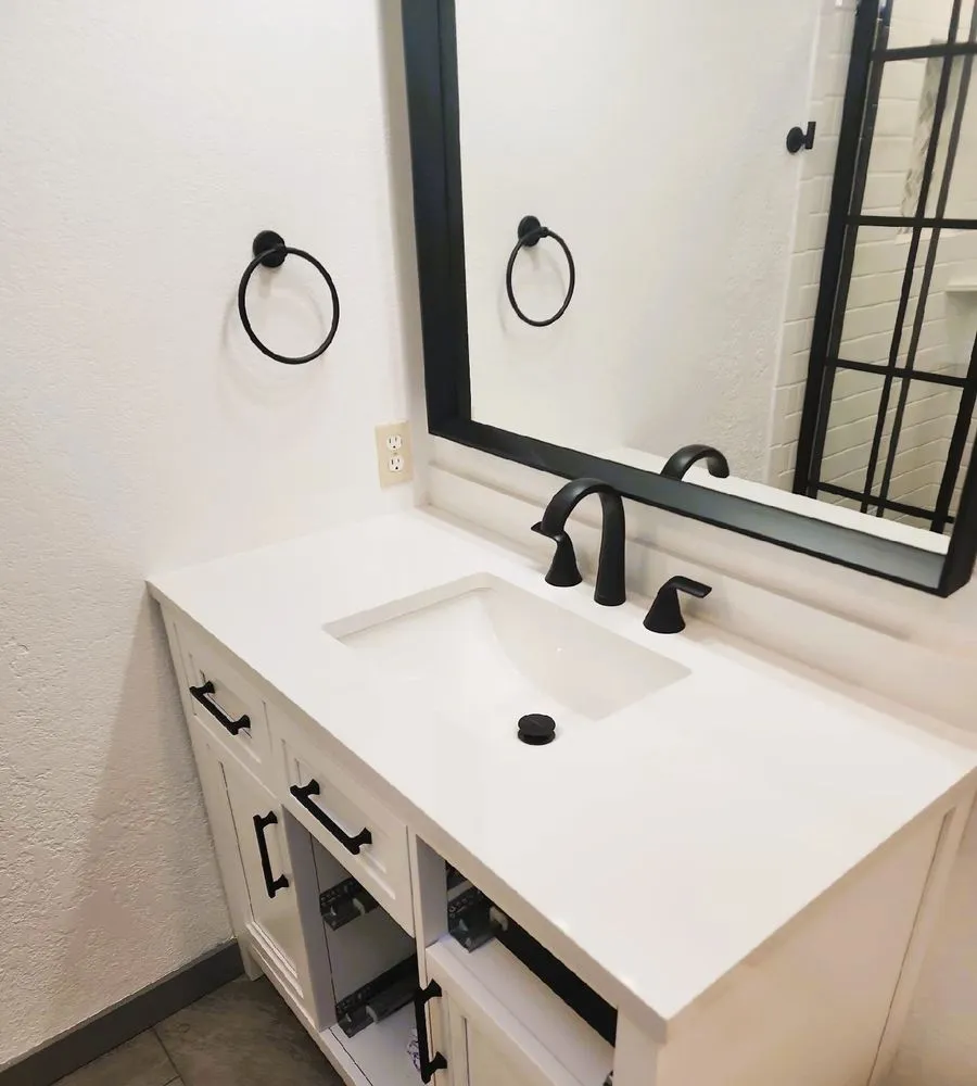 Slide of Morris Plumbing & Heating