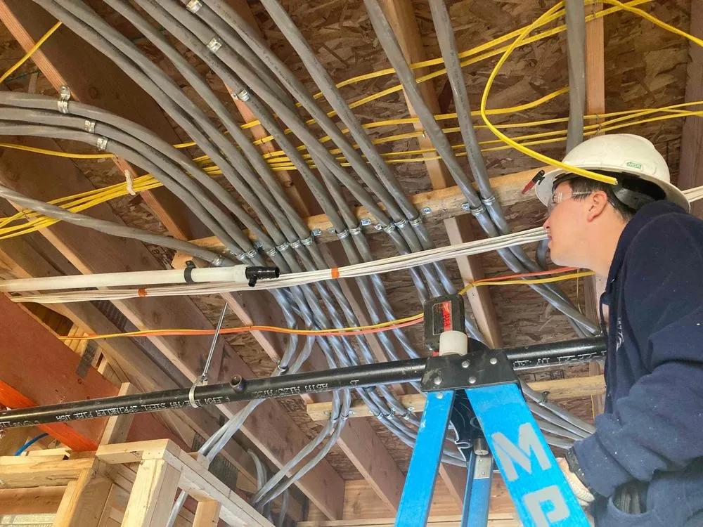 Slide of Morris Plumbing & Heating